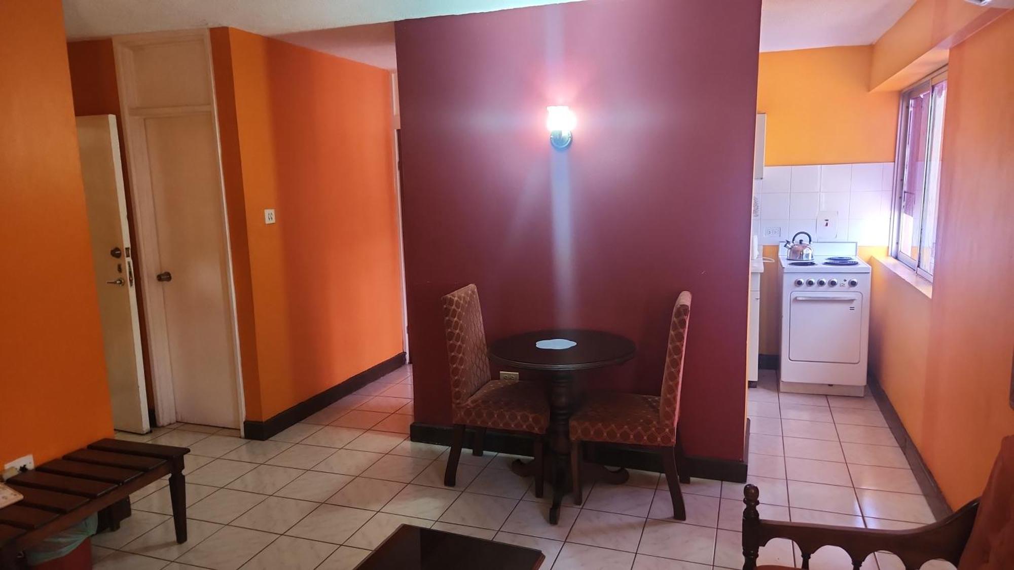 Appartamento Turtle Towers Ocho Rios Esterno foto